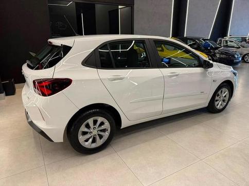 CHEVROLET ONIX 10TMT LTZ