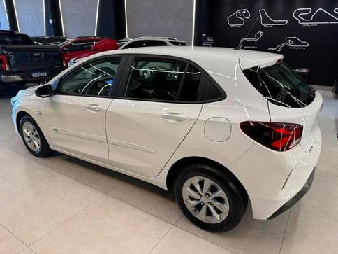 CHEVROLET ONIX 10TMT LTZ