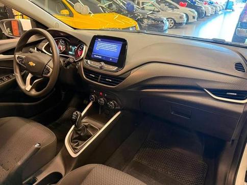 CHEVROLET ONIX 10TMT LTZ