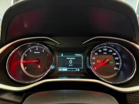 CHEVROLET ONIX 10TMT LTZ