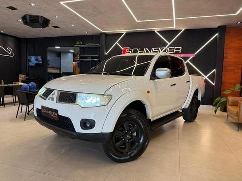 MITSUBISHI L200 TRITON 3.2 D