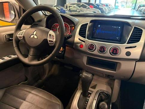 MITSUBISHI L200 TRITON 3.2 D