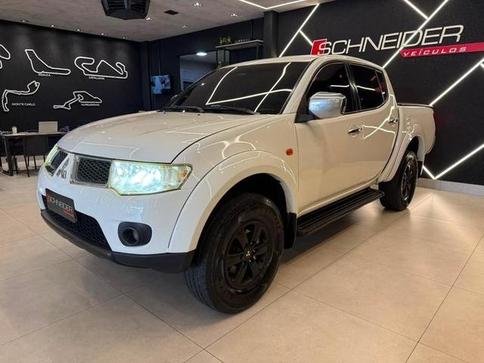 MITSUBISHI L200 TRITON 3.2 D