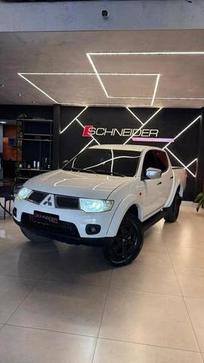 MITSUBISHI L200 TRITON 3.2 D