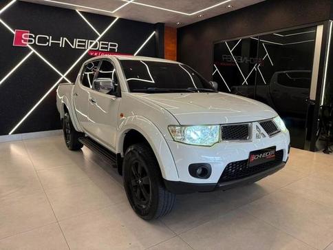 MITSUBISHI L200 TRITON 3.2 D