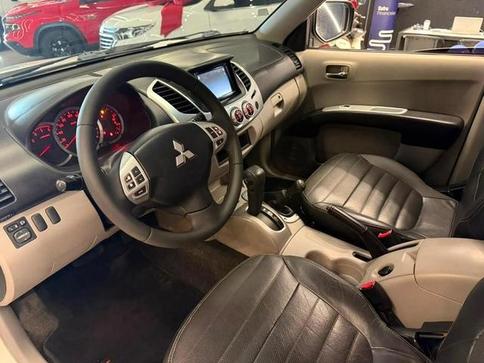 MITSUBISHI L200 TRITON 3.2 D