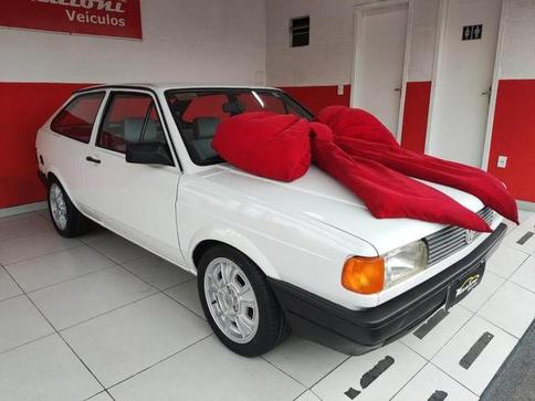 VOLKSWAGEN GOL 1000 1.0 2P