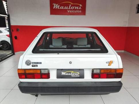 VOLKSWAGEN GOL 1000 1.0 2P