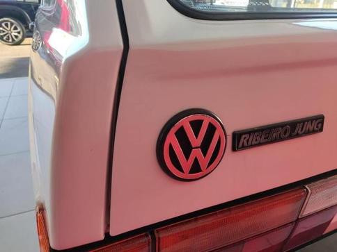 VOLKSWAGEN GOL 1000 1.0 2P