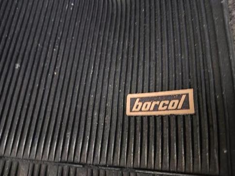 VOLKSWAGEN GOL 1000 1.0 2P