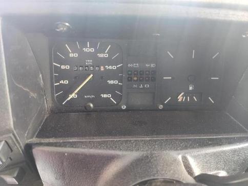VOLKSWAGEN GOL 1000 1.0 2P