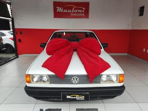 VOLKSWAGEN GOL 1000 1.0 2P