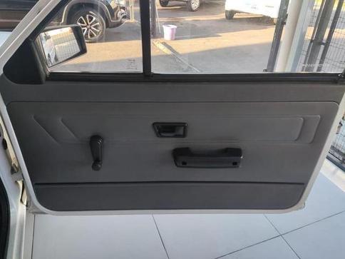 VOLKSWAGEN GOL 1000 1.0 2P