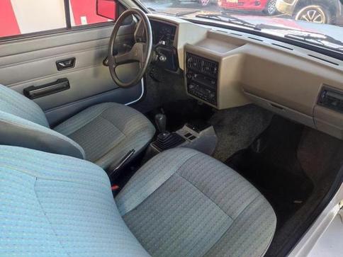VOLKSWAGEN GOL 1000 1.0 2P