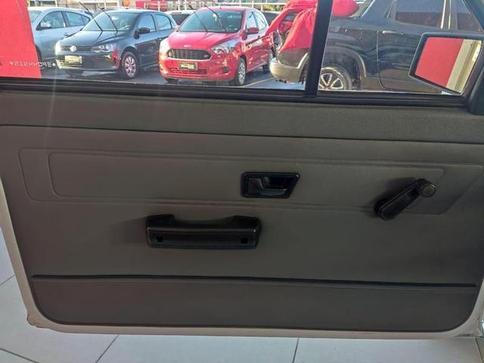 VOLKSWAGEN GOL 1000 1.0 2P