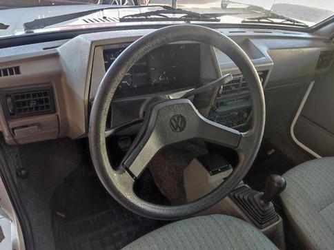 VOLKSWAGEN GOL 1000 1.0 2P