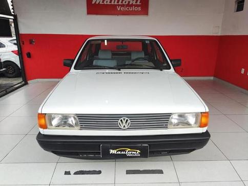 VOLKSWAGEN GOL 1000 1.0 2P