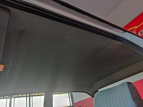 VOLKSWAGEN GOL 1000 1.0 2P