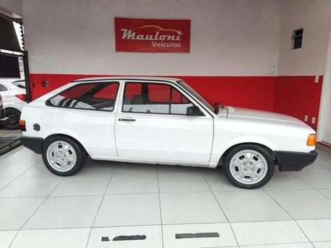 VOLKSWAGEN GOL 1000 1.0 2P