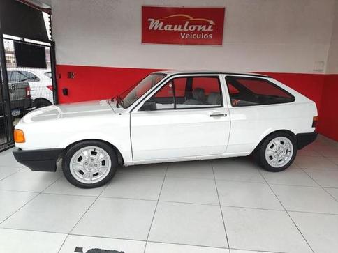 VOLKSWAGEN GOL 1000 1.0 2P