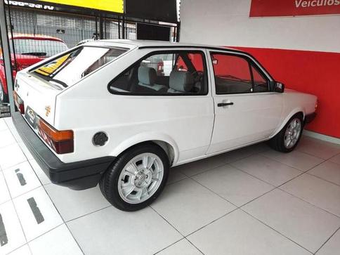 VOLKSWAGEN GOL 1000 1.0 2P