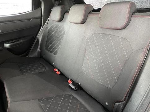 RENAULT KWID ZEN 1.0 MT