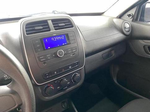 RENAULT KWID ZEN 1.0 MT