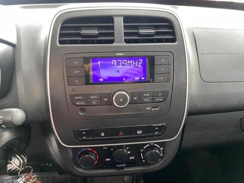 RENAULT KWID ZEN 1.0 MT