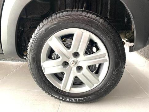 RENAULT KWID ZEN 1.0 MT