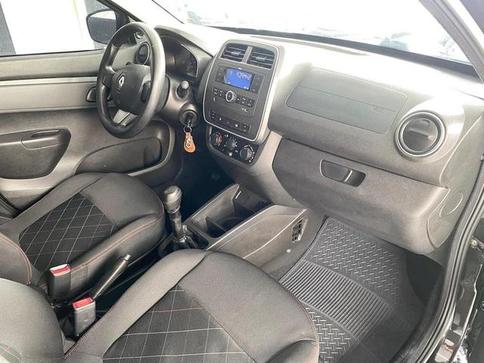 RENAULT KWID ZEN 1.0 MT