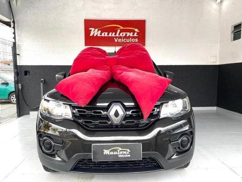 RENAULT KWID ZEN 1.0 MT