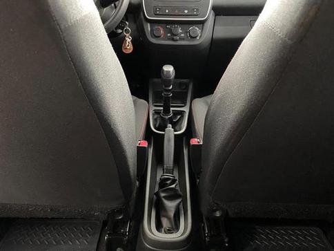 RENAULT KWID ZEN 1.0 MT