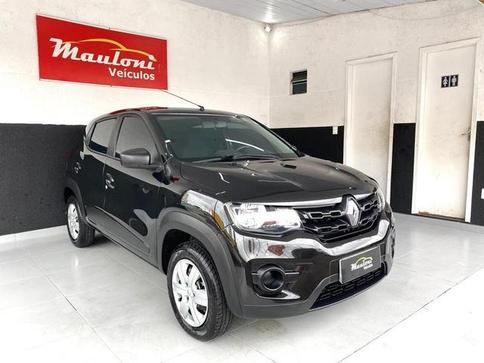 RENAULT KWID ZEN 1.0 MT