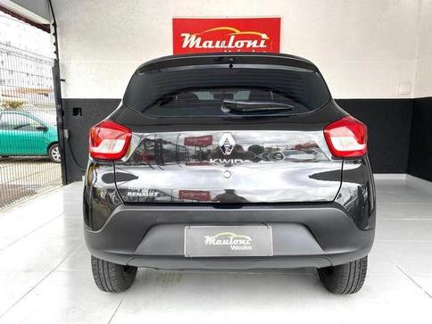 RENAULT KWID ZEN 1.0 MT