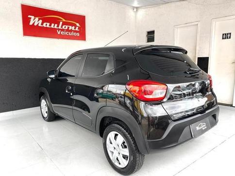 RENAULT KWID ZEN 1.0 MT