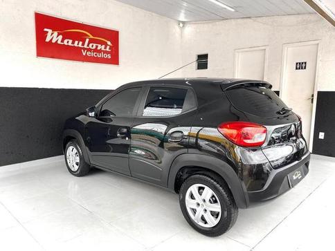 RENAULT KWID ZEN 1.0 MT