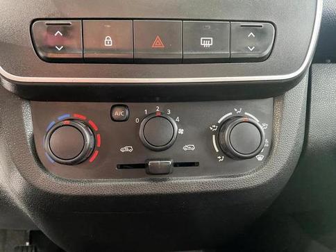 RENAULT KWID ZEN 1.0 MT