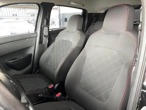 RENAULT KWID ZEN 1.0 MT