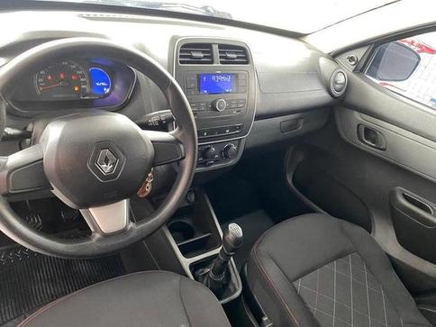RENAULT KWID ZEN 1.0 MT