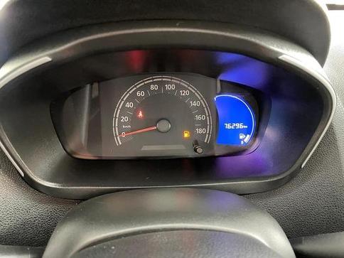 RENAULT KWID ZEN 1.0 MT