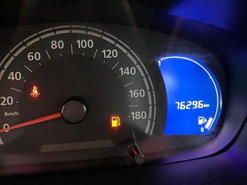 RENAULT KWID ZEN 1.0 MT