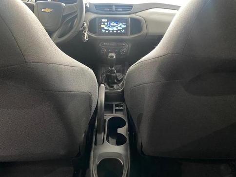 CHEVROLET ONIX 1.0 MT JOY