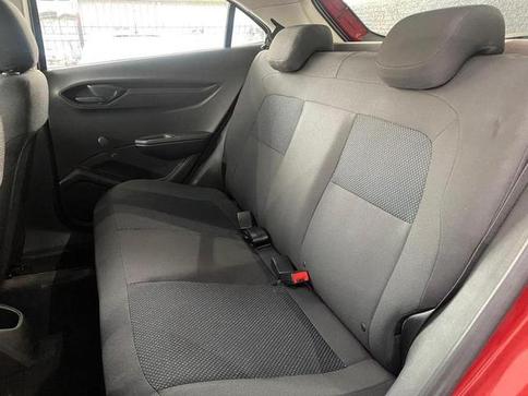 CHEVROLET ONIX 1.0 MT JOY