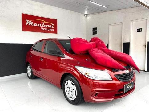CHEVROLET ONIX 1.0 MT JOY