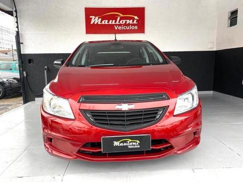 CHEVROLET ONIX 1.0 MT JOY