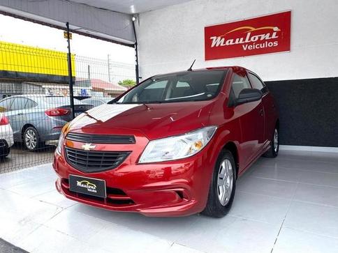 CHEVROLET ONIX 1.0 MT JOY