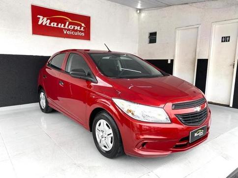 CHEVROLET ONIX 1.0 MT JOY