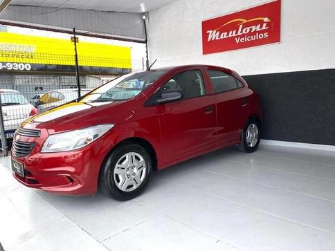CHEVROLET ONIX 1.0 MT JOY