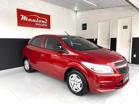 CHEVROLET ONIX 1.0 MT JOY