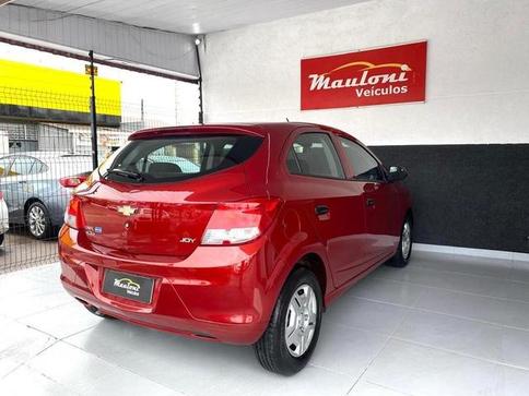 CHEVROLET ONIX 1.0 MT JOY